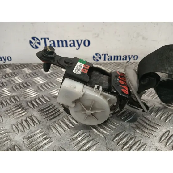 Cinturon Seguridad Delantero Derecho para Hyundai H350 Furgoneta