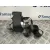 Cinturon Seguridad Delantero Izquierdo para Hyundai H350 Furgoneta