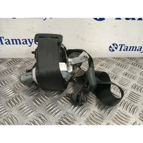 Cinturon Seguridad Delantero Izquierdo para Hyundai H350 Furgoneta