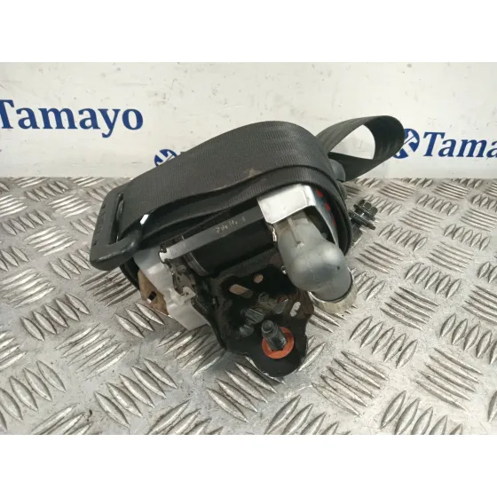Cinturon Seguridad Delantero Izquierdo para Hyundai H350 Furgoneta