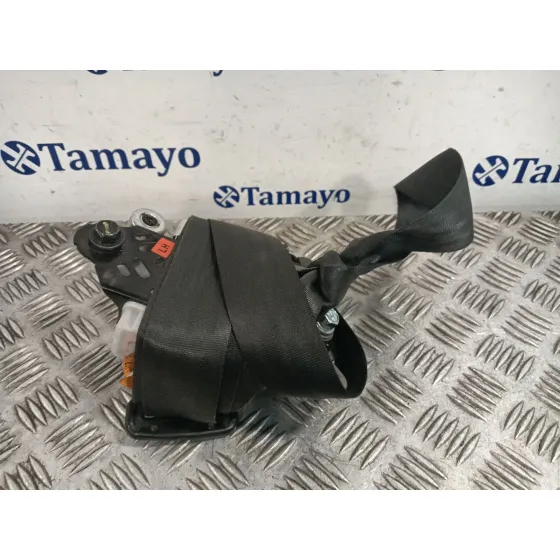 Cinturon Seguridad Delantero Izquierdo para Hyundai H350 Furgoneta