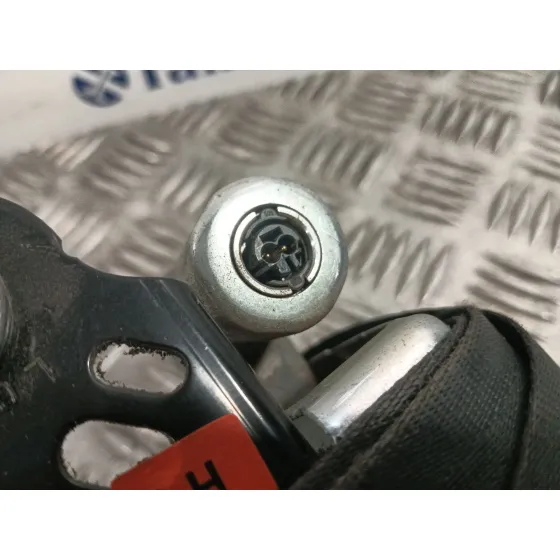 Cinturon Seguridad Delantero Izquierdo para Hyundai H350 Furgoneta