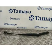 Brazo Limpia Delantero Izquierdo para Volkswagen Golf Vi (5K1)