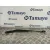 Brazo Limpia Delantero Izquierdo para Volkswagen Golf Vi (5K1)