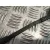 Brazo Limpia Delantero Izquierdo para Volkswagen Golf Vi (5K1)