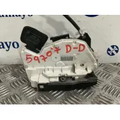 Cerradura Puerta Delantera Derecha para Volkswagen Golf Vi (5K1)