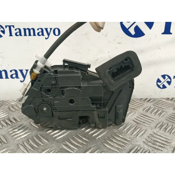 Cerradura Puerta Delantera Derecha para Volkswagen Golf Vi (5K1)