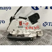 Cerradura Puerta Delantera Izquierda para Volkswagen Golf Vi (5K1)