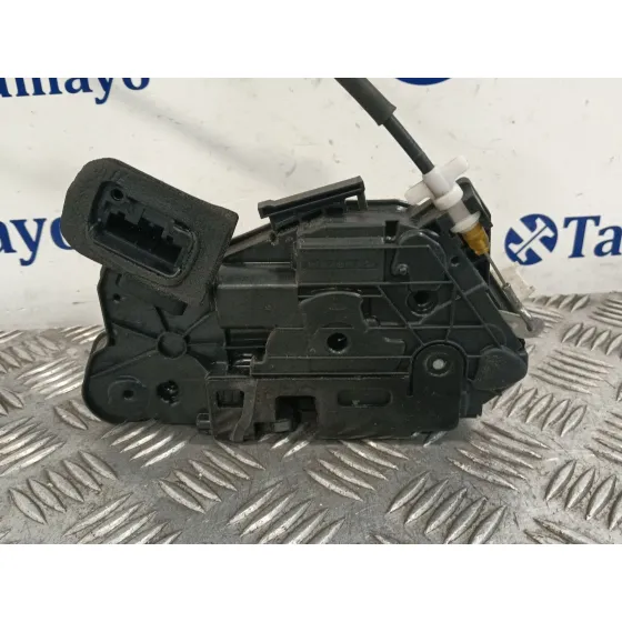 Cerradura Puerta Delantera Izquierda para Volkswagen Golf Vi (5K1)