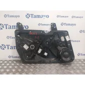 Elevalunas Delantero Izquierdo para Volkswagen Golf Vi (5K1)