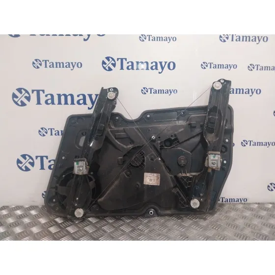 Elevalunas Delantero Izquierdo para Volkswagen Golf Vi (5K1)
