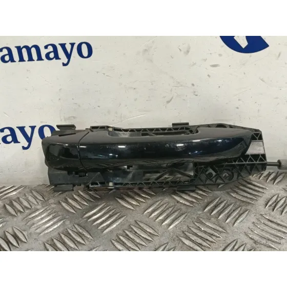 Maneta Exterior Delantera Derecha para Volkswagen Golf Vi (5K1)