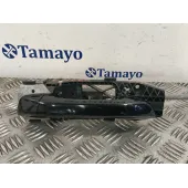 Maneta Exterior Delantera Izquierda para Volkswagen Golf Vi (5K1)