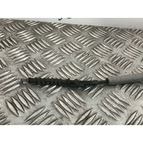 Maneta Exterior Delantera Izquierda para Volkswagen Golf Vi (5K1)