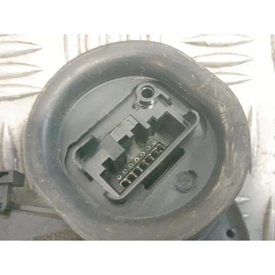 Cerradura Puerta Trasera Derecha para Volkswagen Golf Vi (5K1)