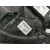 Elevalunas Trasero Derecho para Volkswagen Golf Vi (5K1)