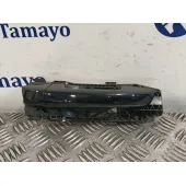 Maneta Exterior Trasera Derecha para Volkswagen Golf Vi (5K1)