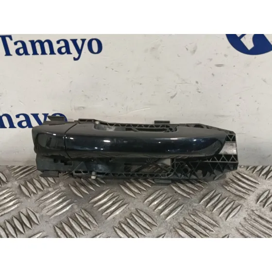Maneta Exterior Trasera Derecha para Volkswagen Golf Vi (5K1)