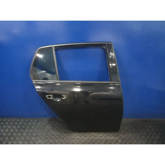 Puerta Trasera Derecha para Volkswagen Golf Vi (5K1)