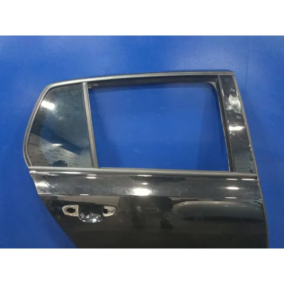 Puerta Trasera Derecha para Volkswagen Golf Vi (5K1)