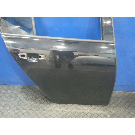 Puerta Trasera Derecha para Volkswagen Golf Vi (5K1)