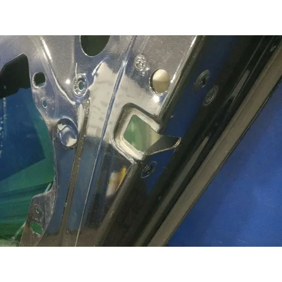 Puerta Trasera Derecha para Volkswagen Golf Vi (5K1)