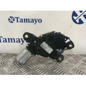 Motor Limpia Trasero para Volkswagen Golf Vi (5K1)