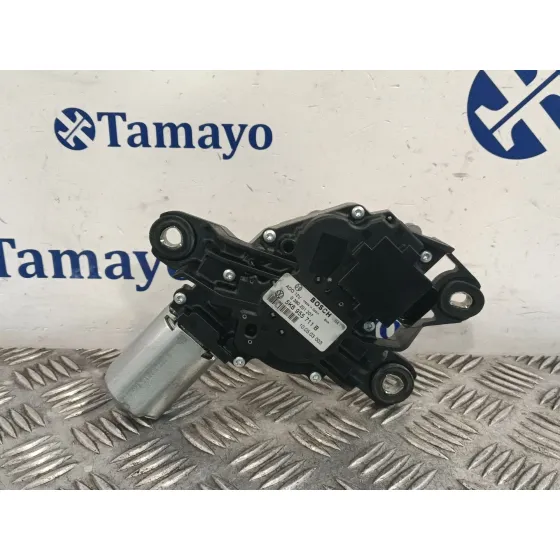 Motor Limpia Trasero para Volkswagen Golf Vi (5K1)