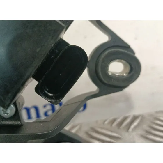 Motor Limpia Trasero para Volkswagen Golf Vi (5K1)