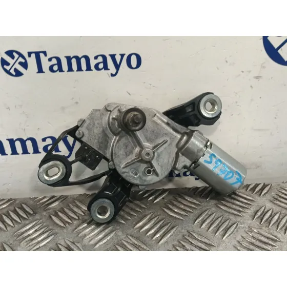 Motor Limpia Trasero para Volkswagen Golf Vi (5K1)