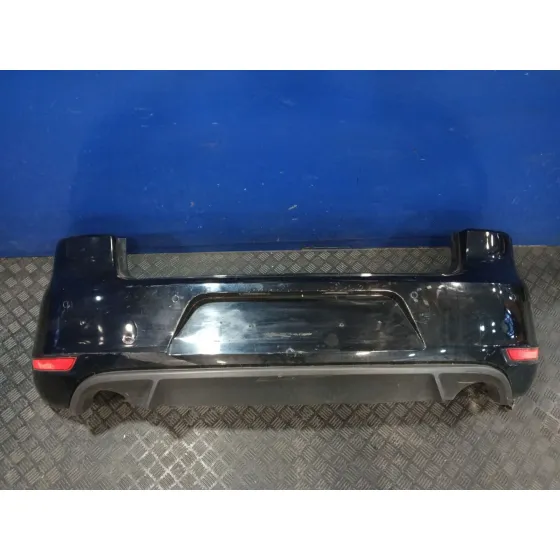 Paragolpes Trasero para Volkswagen Golf Vi (5K1)