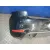 Paragolpes Trasero para Volkswagen Golf Vi (5K1)
