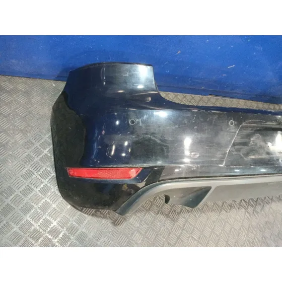 Paragolpes Trasero para Volkswagen Golf Vi (5K1)