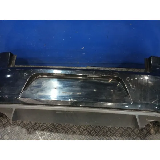 Paragolpes Trasero para Volkswagen Golf Vi (5K1)