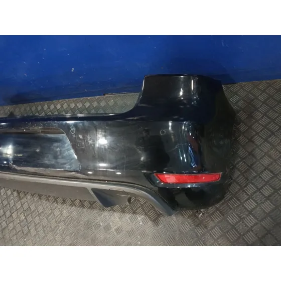 Paragolpes Trasero para Volkswagen Golf Vi (5K1)