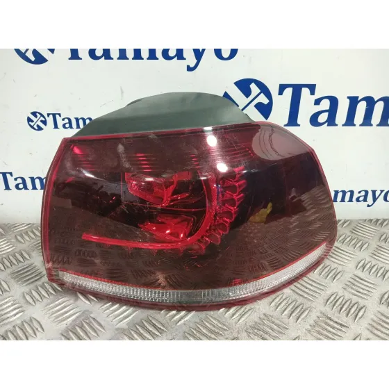 Piloto Trasero Derecho para Volkswagen Golf Vi (5K1)