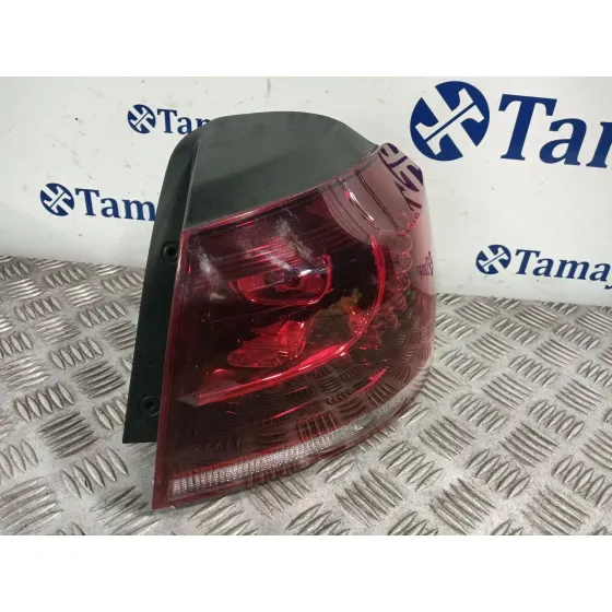 Piloto Trasero Derecho para Volkswagen Golf Vi (5K1)