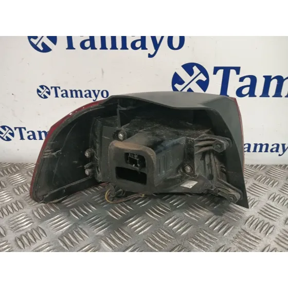 Piloto Trasero Derecho para Volkswagen Golf Vi (5K1)