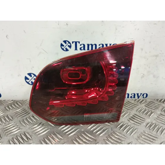 Piloto Trasero Derecho Interior para Volkswagen Golf Vi (5K1)