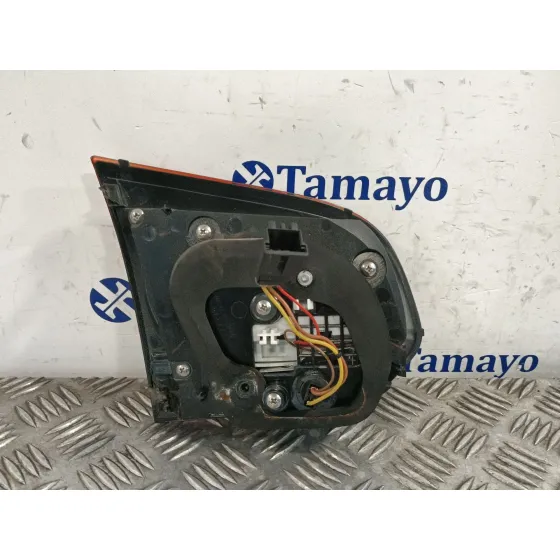Piloto Trasero Derecho Interior para Volkswagen Golf Vi (5K1)