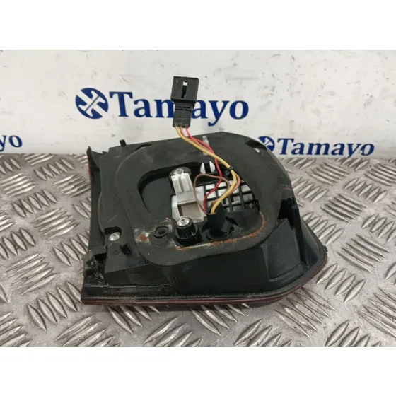 Piloto Trasero Derecho Interior para Volkswagen Golf Vi (5K1)