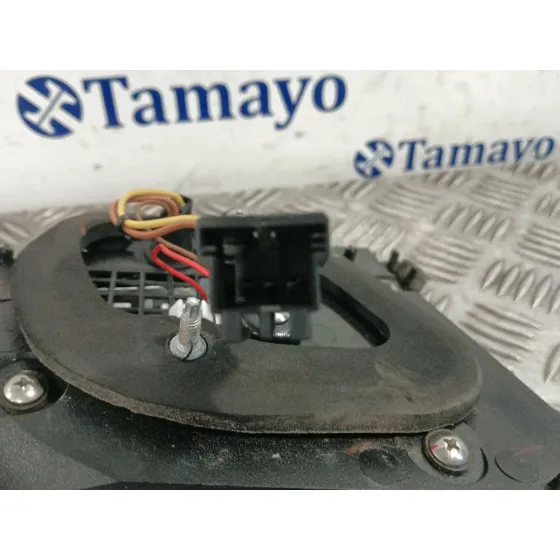Piloto Trasero Derecho Interior para Volkswagen Golf Vi (5K1)