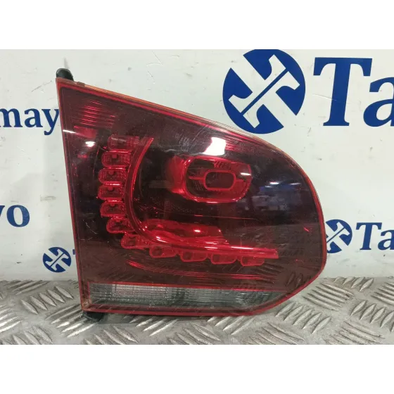 Piloto Trasero Izquierdo Interior para Volkswagen Golf Vi (5K1)