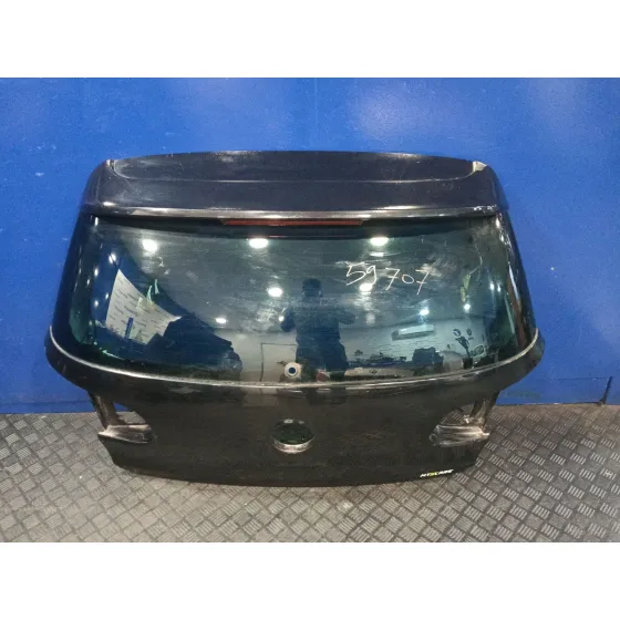 Porton Trasero para Volkswagen Golf Vi (5K1)