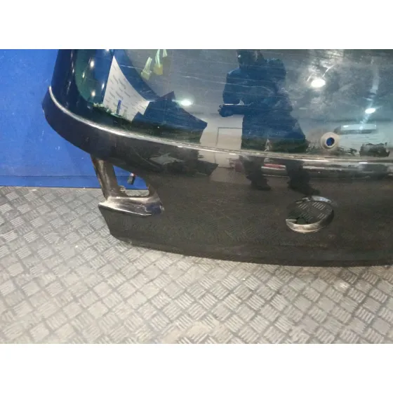 Porton Trasero para Volkswagen Golf Vi (5K1)