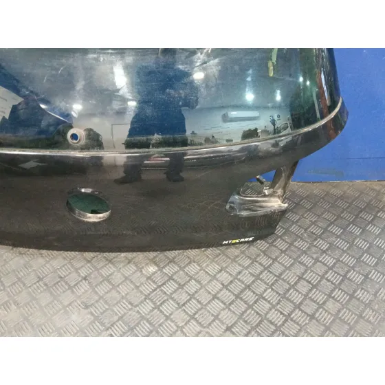 Porton Trasero para Volkswagen Golf Vi (5K1)