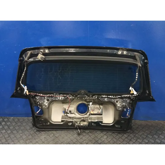 Porton Trasero para Volkswagen Golf Vi (5K1)