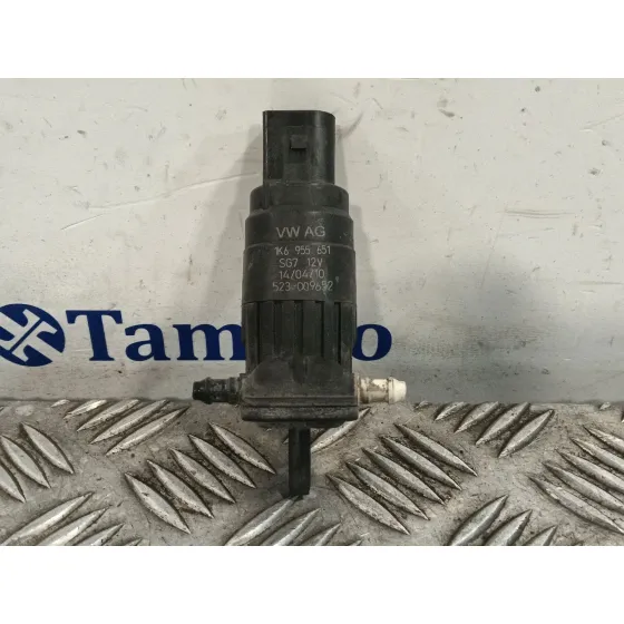 Bomba Limpia para Volkswagen Golf Vi (5K1)