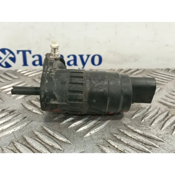 Bomba Limpia para Volkswagen Golf Vi (5K1)