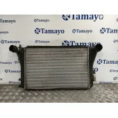 Intercooler para Volkswagen Golf Vi (5K1)